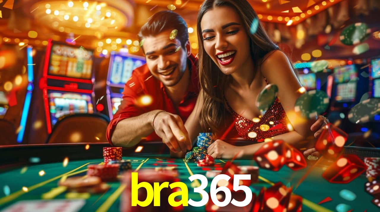 bra365 - Pagamento PIX Instantâneo