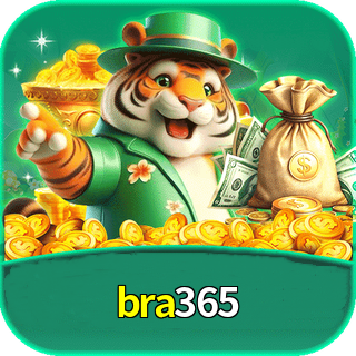 bra365 Logo